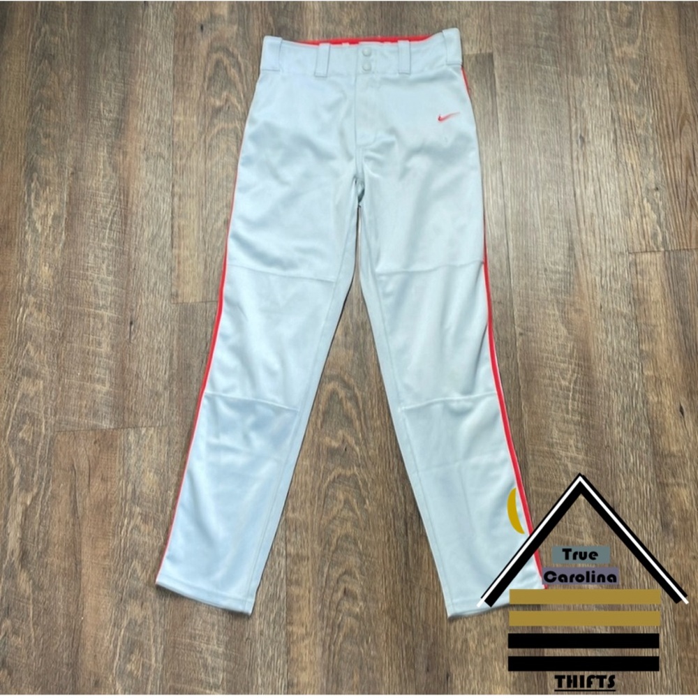 Youth Large Nike Wingman Swingman Dri-Fit Baseball Pants SKU #370